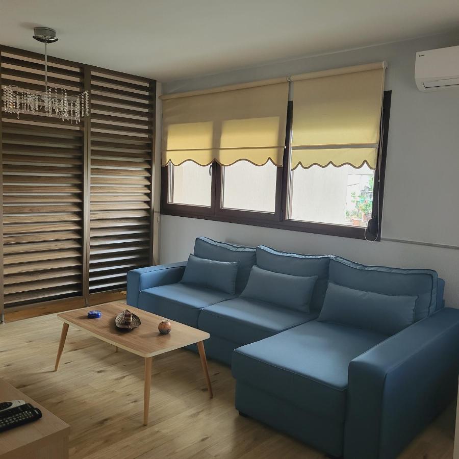 Kouros Studios كافالا المظهر الخارجي الصورة